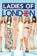 Watch Ladies of London Vumoo