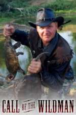 Watch Call of the Wildman Vumoo