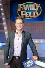 Watch Family Feud (2014) Vumoo