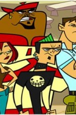 Watch Total Drama Island Vumoo
