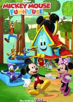 Watch Mickey Mouse Funhouse Vumoo