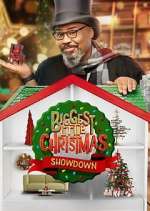 Watch Biggest Little Christmas Showdown Vumoo