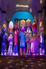 Watch Strange Hill High Vumoo