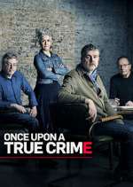 Watch Once Upon a True Crime Vumoo