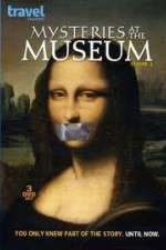 Watch Mysteries at the Museum Vumoo
