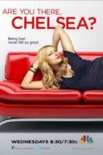 Watch Are You There, Chelsea? Vumoo