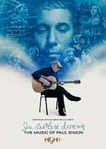 Watch In Restless Dreams: The Music of Paul Simon Vumoo