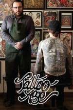 Watch Tattoo Age Vumoo