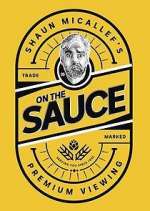 Watch Shaun Micallef's on the Sauce Vumoo
