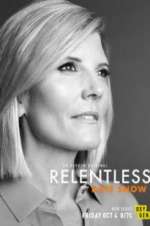 Watch Relentless with Kate Snow Vumoo