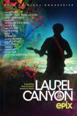 Watch Laurel Canyon Vumoo