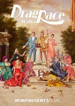 Watch Drag Race Italia Vumoo
