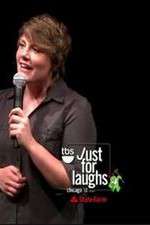 Watch Just For Laughs: All Access Vumoo