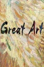Watch Great Art Vumoo