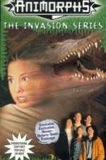 Watch Animorphs Vumoo