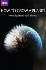 Watch How to Grow a Planet Vumoo