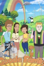 Watch The Goode Family Vumoo