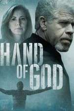 Watch Hand of God Vumoo