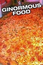 Watch Ginormous Food Vumoo