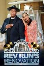 Watch Rev Run's Renovation Vumoo