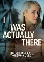 Watch I Was Actually There Vumoo