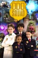 Watch Odd Squad Vumoo
