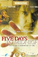 Watch 5ive Days to Midnight Vumoo