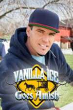 Watch Vanilla Ice Goes Amish Vumoo