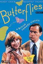 Watch Butterflies Vumoo