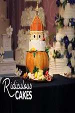 Watch Ridiculous Cakes Vumoo