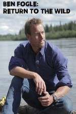 Watch Ben Fogle: Return to the Wild Vumoo