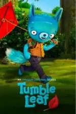 Watch Tumble Leaf Vumoo