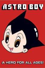 Watch Astroboy Vumoo