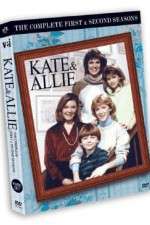 Watch Kate & Allie Vumoo