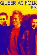 Watch Queer as Folk (UK) Vumoo