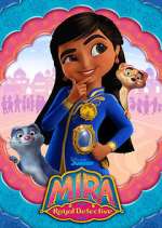 Watch Mira, Royal Detective Vumoo