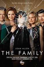 Watch The Family Vumoo