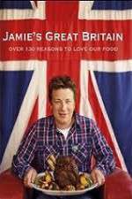 Watch Jamies Great Britain Vumoo
