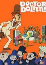 Watch Doctor Dolittle Vumoo