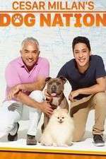 Watch Cesar Millan's Dog Nation Vumoo
