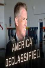Watch America Declassified Vumoo