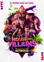 Watch House of Villains Vumoo