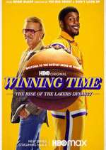 Watch Winning Time: The Rise of the Lakers Dynasty Vumoo