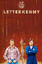 Watch LetterKenny Vumoo