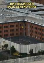 Watch HMP Belmarsh: Evil Behind Bars Vumoo