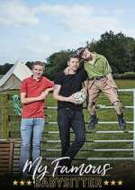 Watch My Famous Babysitter Vumoo