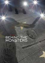Watch Behind the Monsters Vumoo