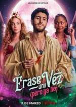 Watch Ã‰rase una vezâ€¦ pero ya no Vumoo