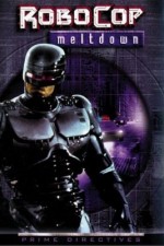 Watch RoboCop: Prime Directives Vumoo