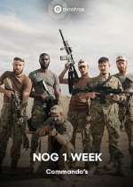 Watch Commando's Vumoo